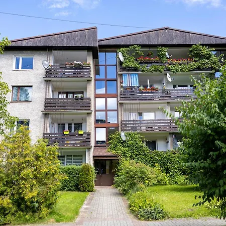 Chicago - Deptak 아파트 비스와