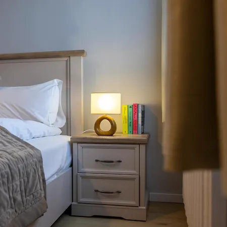 아파트 Chicago - Deptak 비스와