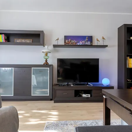 아파트 Chicago - Deptak *