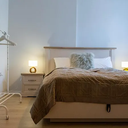 아파트 Chicago - Deptak 비스와