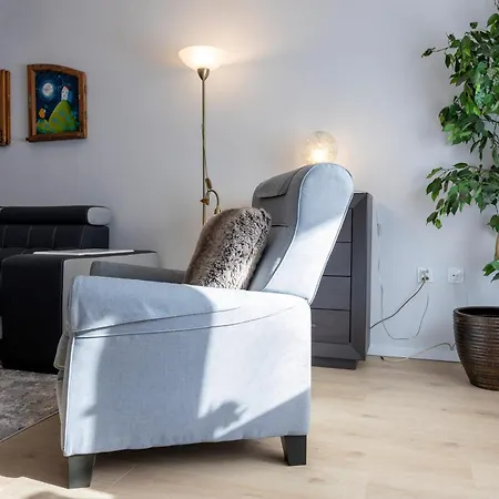 아파트 Chicago - Deptak 비스와