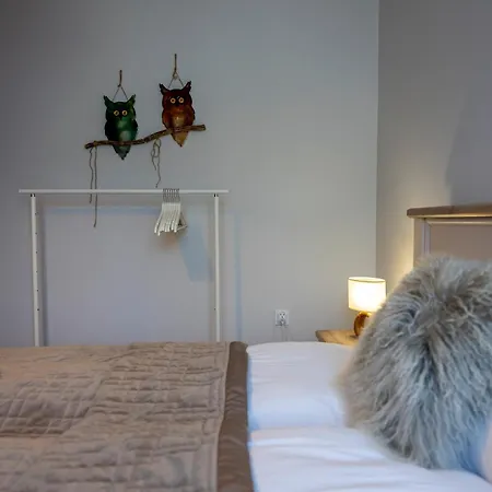 아파트 Chicago - Deptak