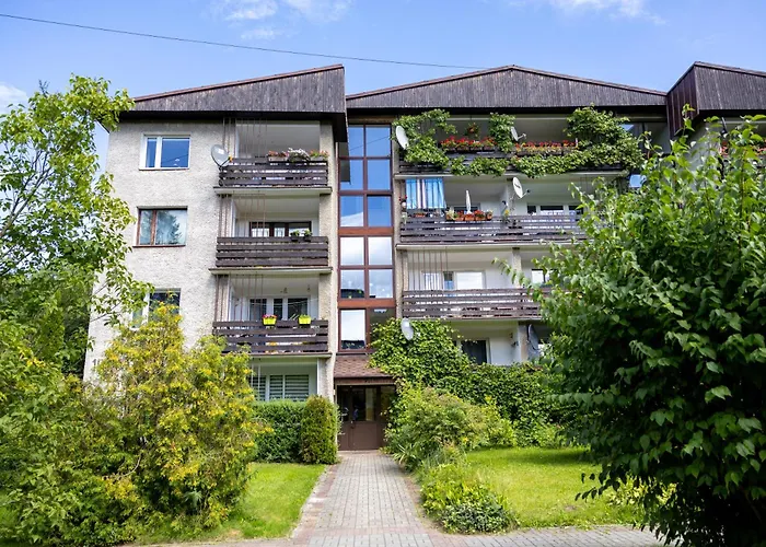 Chicago - Deptak דירה ויסלאו