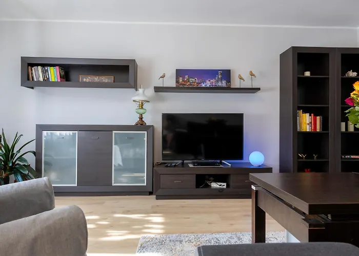 דירה Chicago - Deptak *