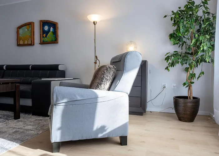 דירה Chicago - Deptak ויסלאו