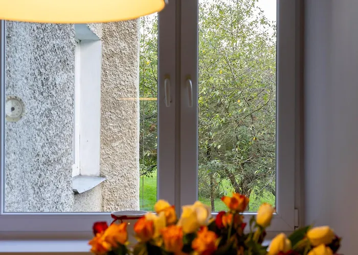 Chicago - Deptak דירה ויסלאו