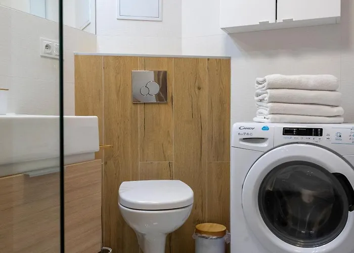 דירה Chicago - Deptak ויסלאו